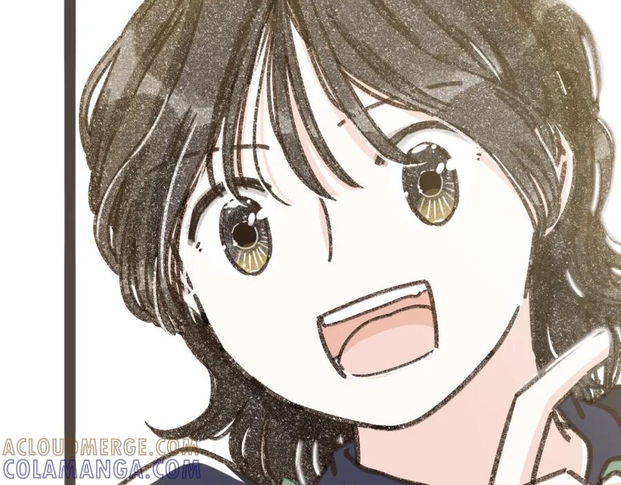 《栗子与年年》第九话 闯入生活的没头脑 第70页