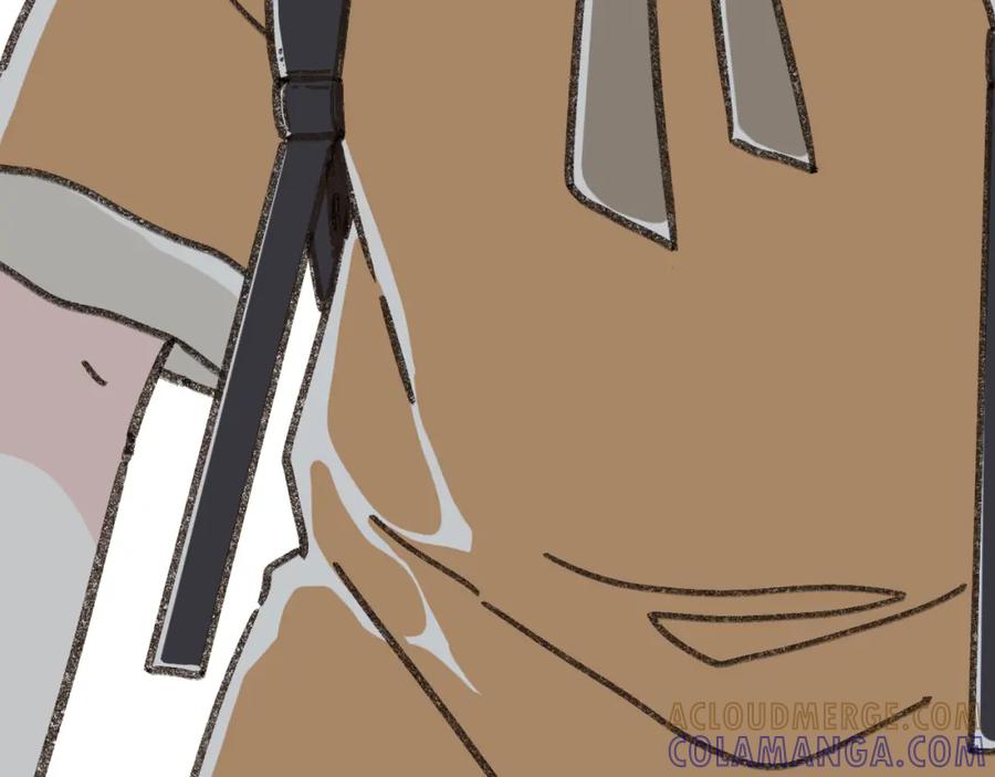 《栗子与年年》第十话 加个微信吧 第93页