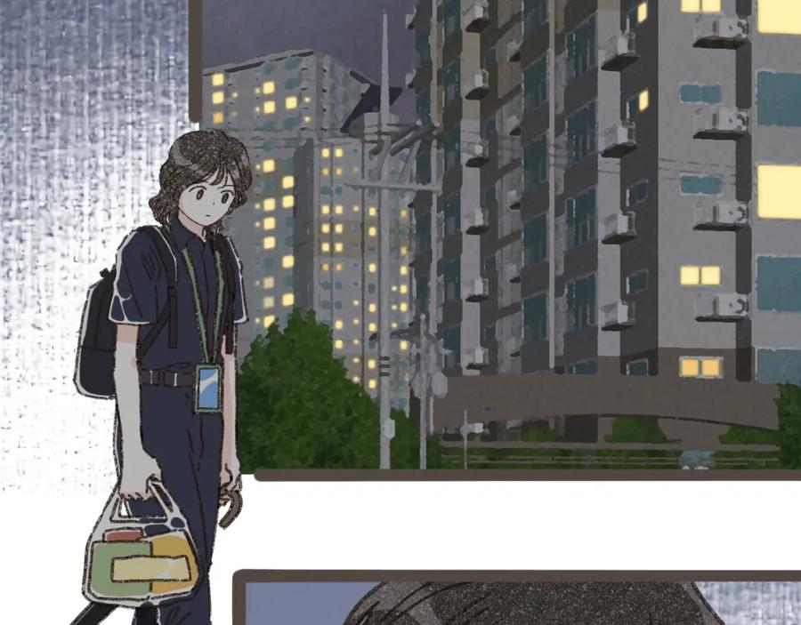 《栗子与年年》第十话 加个微信吧 第22页