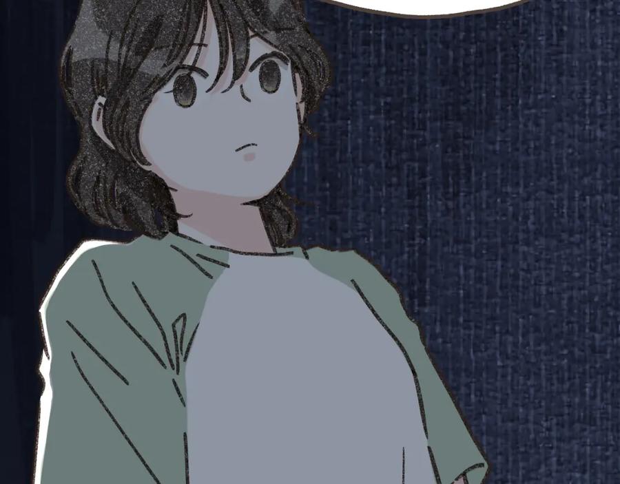 《栗子与年年》第十一话 问题的答案是什么？ 第90页