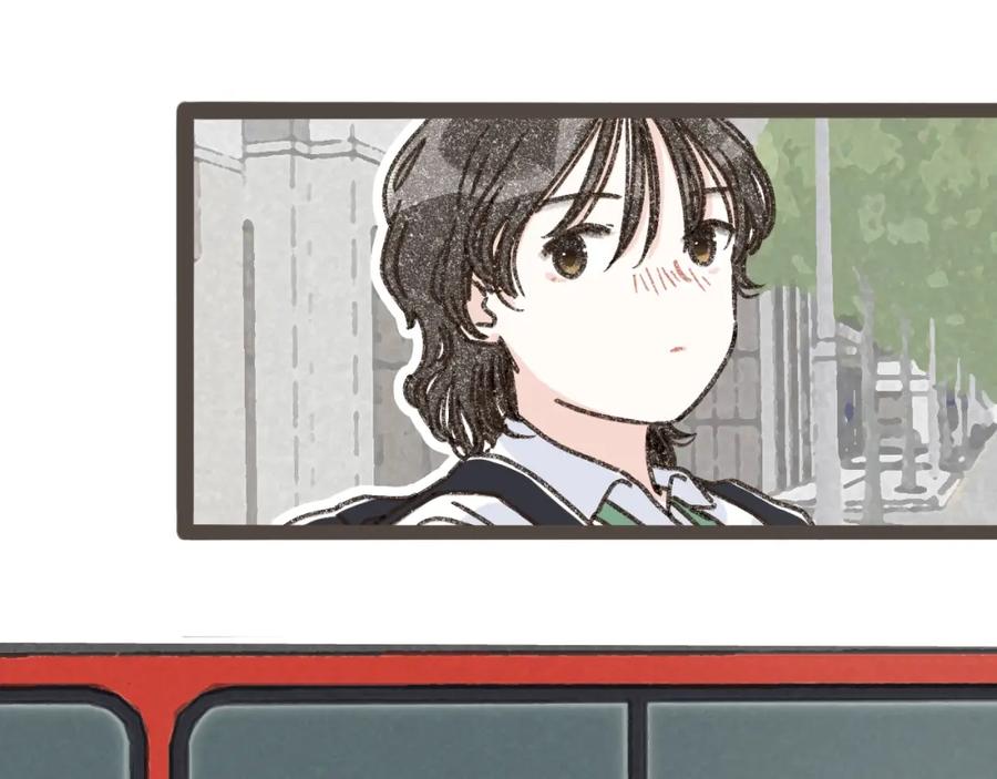 《栗子与年年》第十二话 如果答案是你的话 第75页
