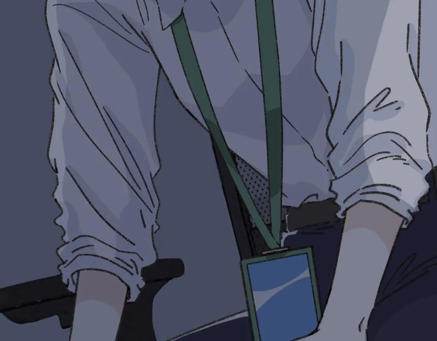 《栗子与年年》第十二话 如果答案是你的话 第14页