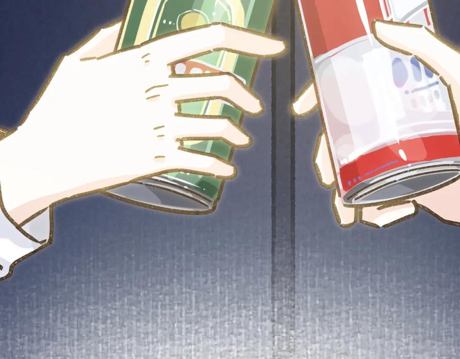 《栗子与年年》第十三话 躲进人群 第89页