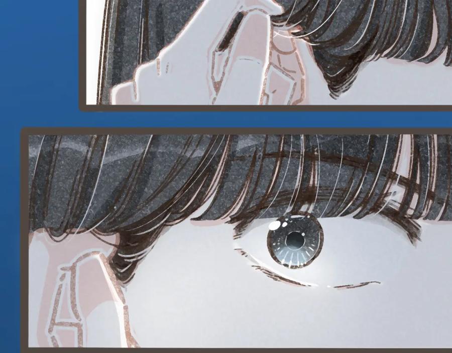 《栗子与年年》第十三话 躲进人群 第20页