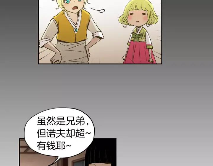《燕子传》第16话 现在报恩？ 第59页
