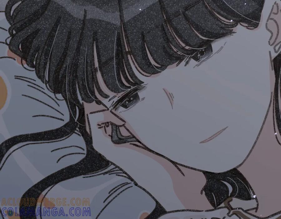 《栗子与年年》第十五话 不介意，一起挤挤睡吧 第85页