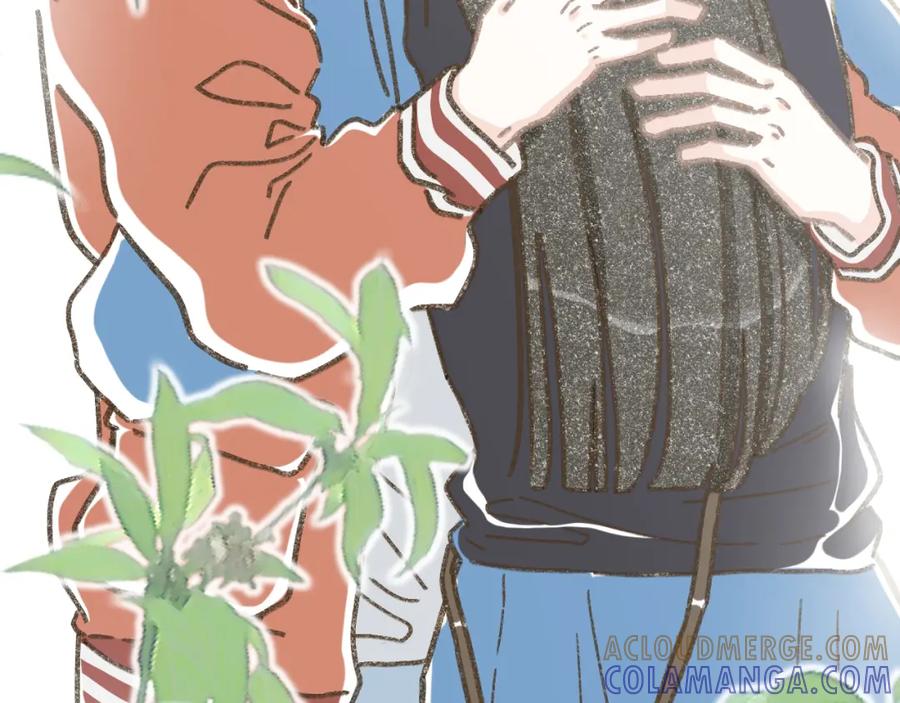《栗子与年年》第十六话 有你真好 第58页