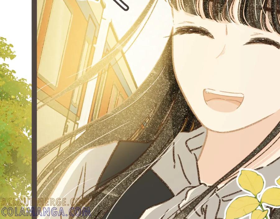 《栗子与年年》第十七话 友达以上 第22页