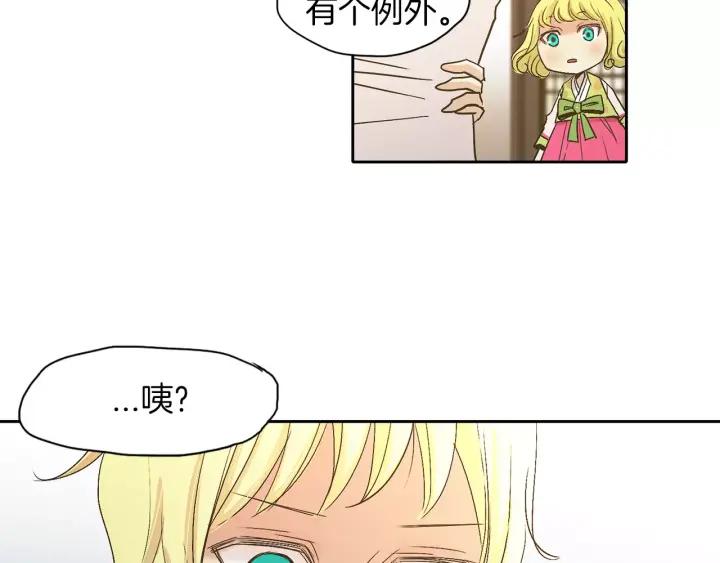 《燕子传》第18话 离家出走？ 第17页