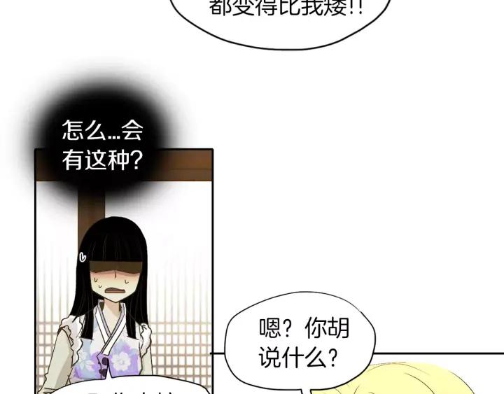 《燕子传》第18话 离家出走？ 第75页