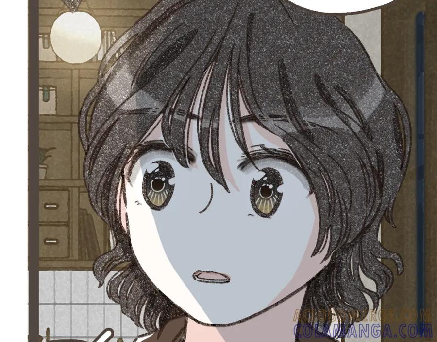 《栗子与年年》第十七话 友达以上 第52页