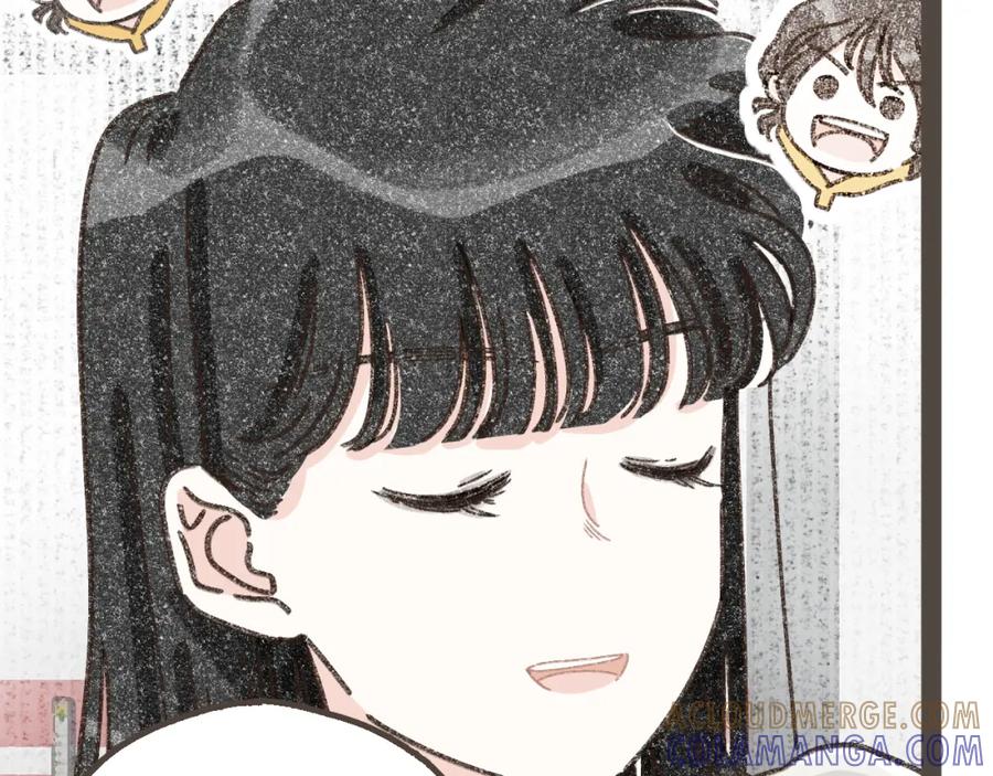 《栗子与年年》第十八话 不再联络的旧友 第55页