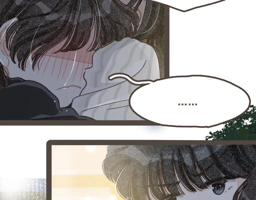 《栗子与年年》第十九话 我有一个秘密 第60页