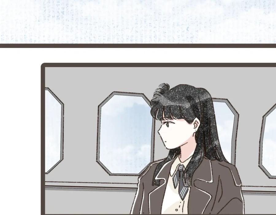 《栗子与年年》第二十话 胆小鬼 第62页
