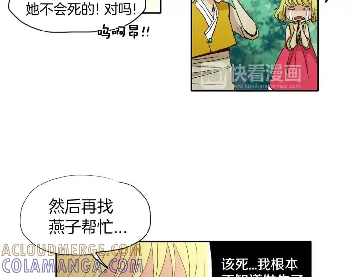 《燕子传》第22话 成婚？ 第17页