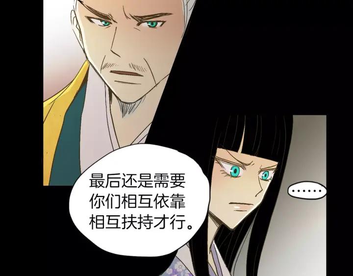《燕子传》第26话 手足 第84页