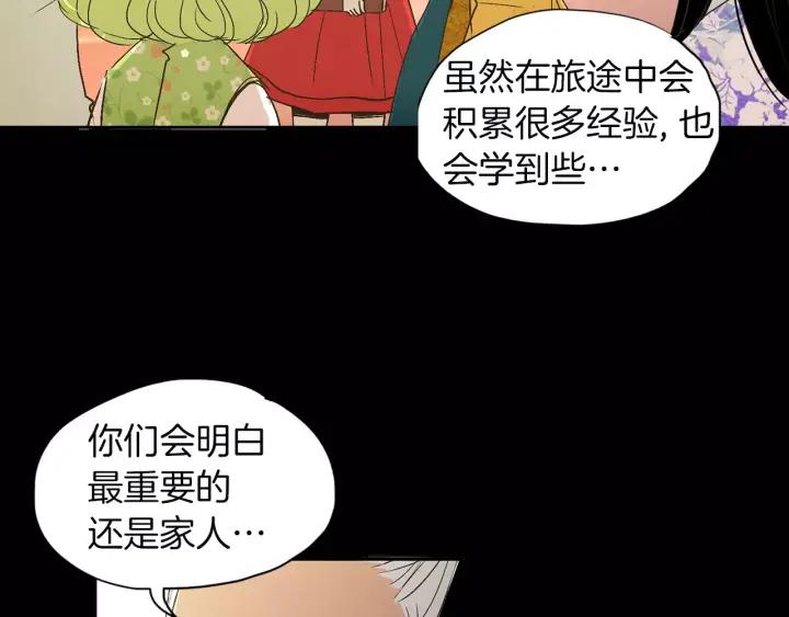 《燕子传》第26话 手足 第83页