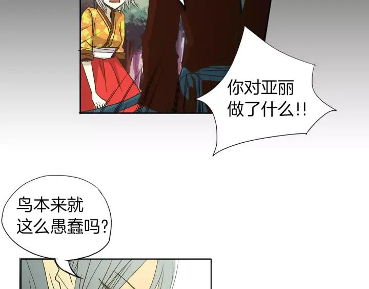 《燕子传》第27话 山中之王 第56页