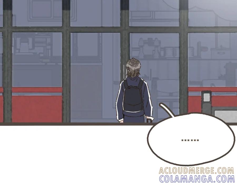 《栗子与年年》第二话 喜欢做的事情 第117页