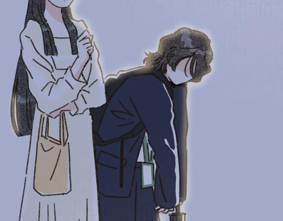 《栗子与年年》第二话 喜欢做的事情 第52页