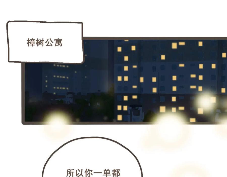 《栗子与年年》第二话 喜欢做的事情 第88页