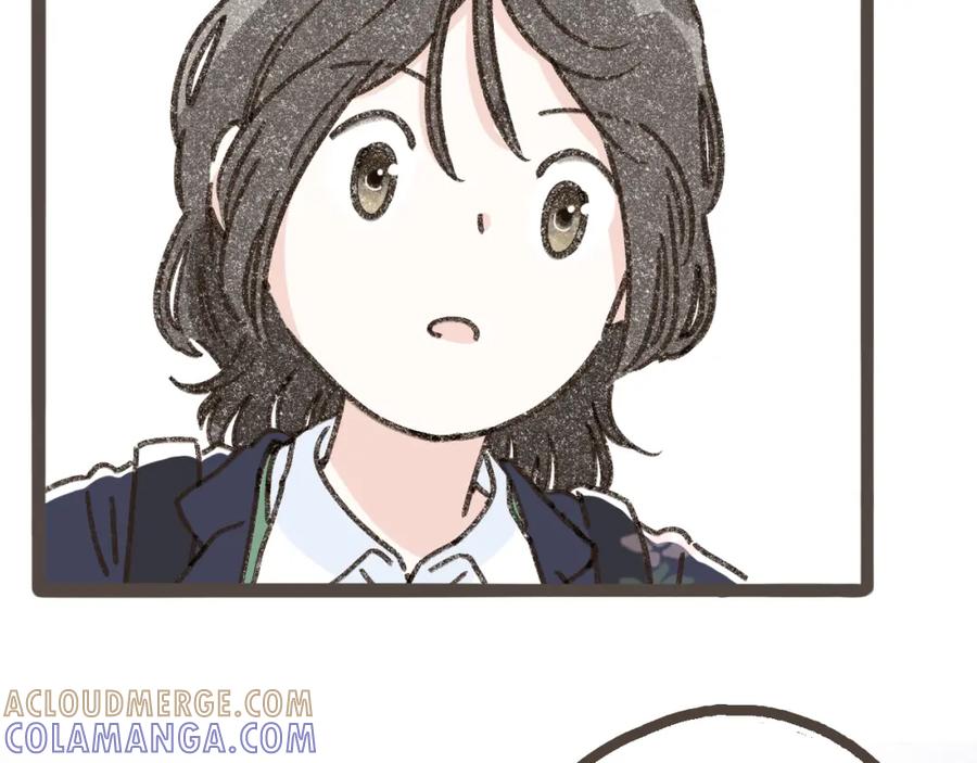 《栗子与年年》第二话 喜欢做的事情 第33页