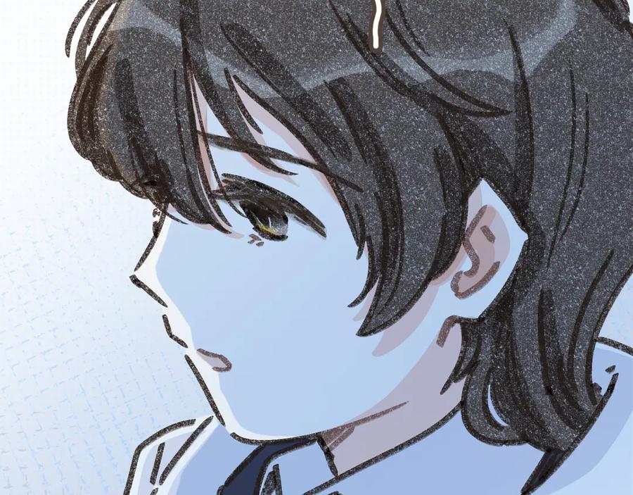 《栗子与年年》番外4 萍水相逢 第23页