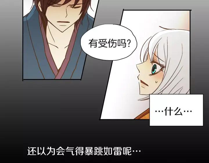 《燕子传》第32话 我需要你 第66页