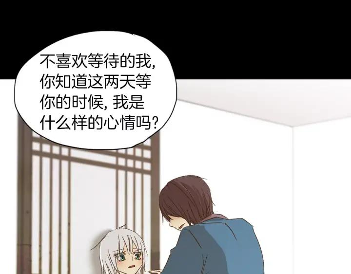 《燕子传》第32话 我需要你 第84页