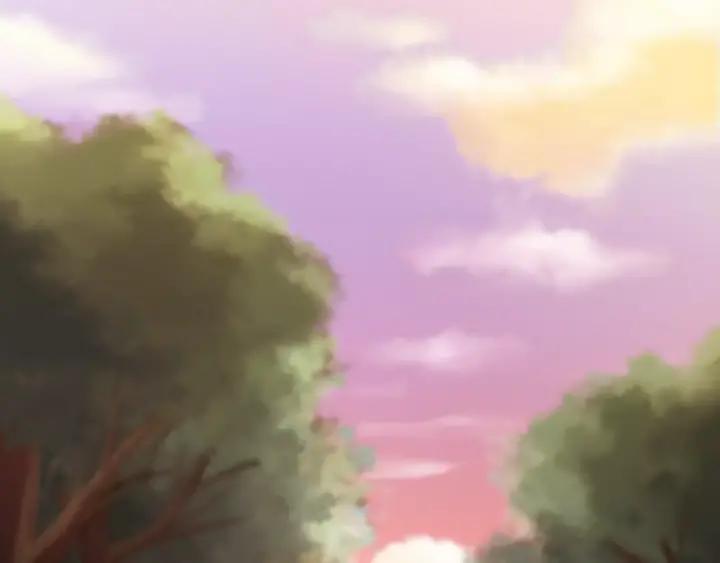 《燕子传》第37话 实现愿望会快乐吗？ 第3页