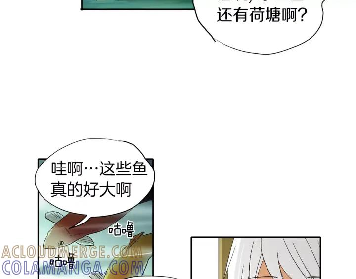 《燕子传》第43话 你的伪装 第49页