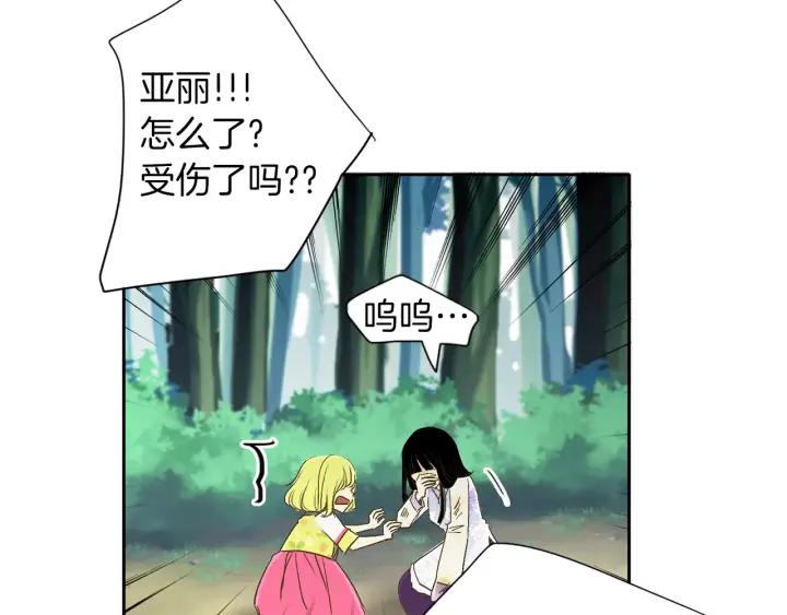 《燕子传》第44话 我们的秘密 第63页