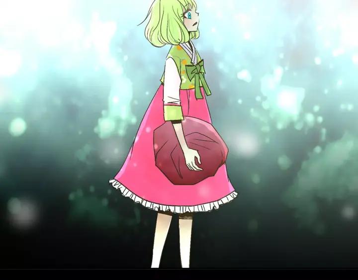 《燕子传》第47话 以退为进 第74页