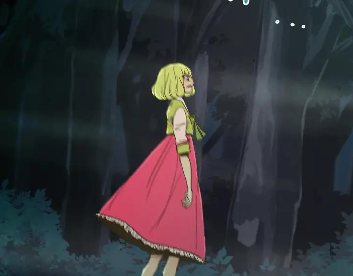 《燕子传》第49话 威胁 第60页