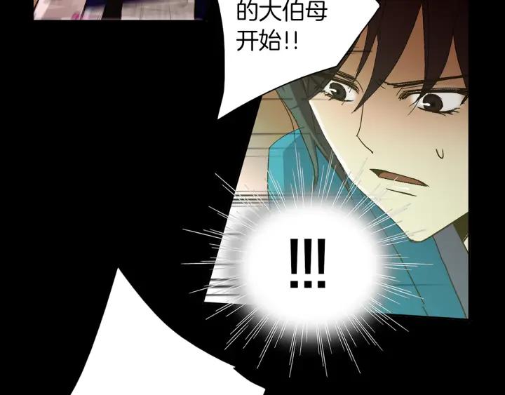 《燕子传》第49话 威胁 第112页