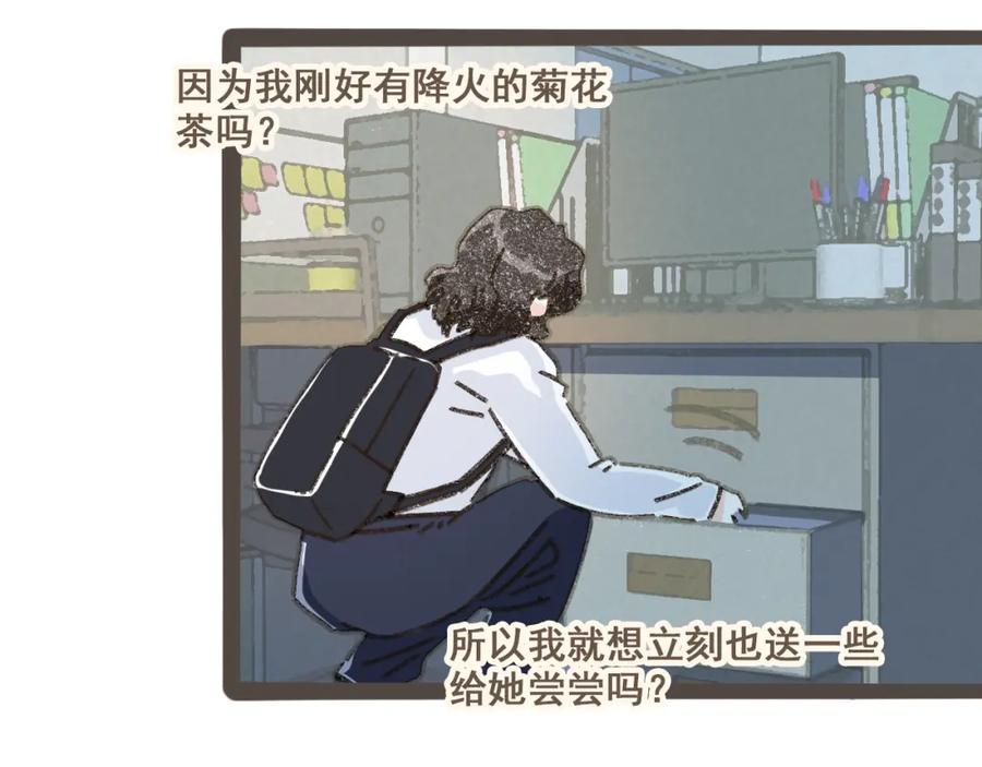 《栗子与年年》第五话 好奇怪，会想起你 第66页