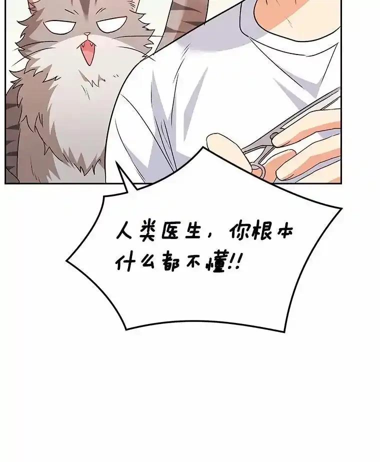 《你好？兽医先生！》60.我的哥哥（1） 第20页