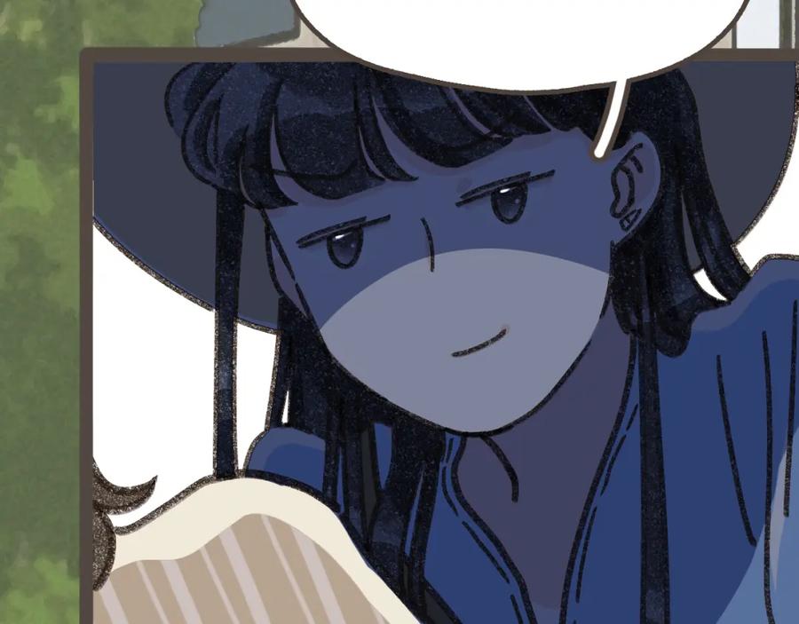 《栗子与年年》第六话 周末一起爬山吧！ 第59页