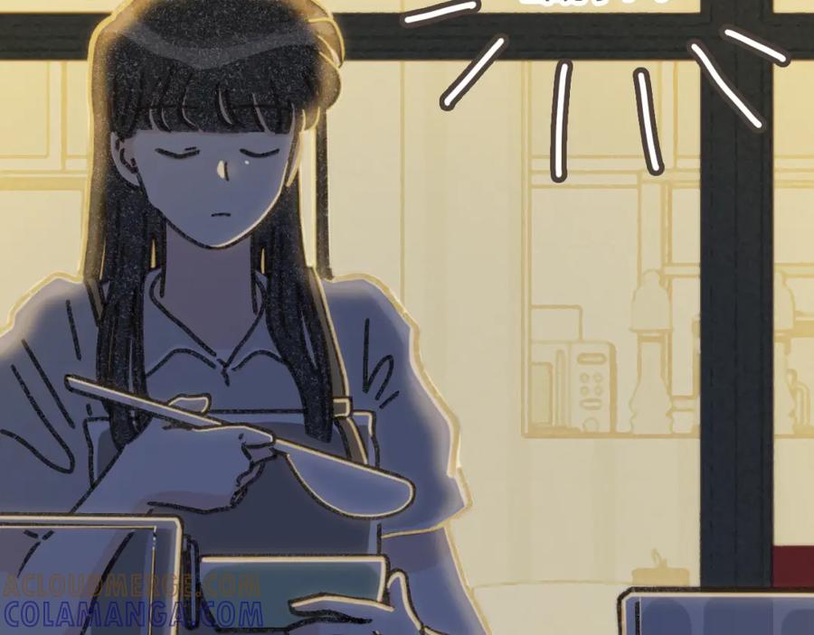 《栗子与年年》第七话 兼职的快乐 第31页