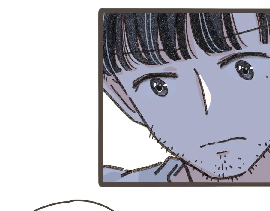 《栗子与年年》第八话 该负责任的选择 第99页