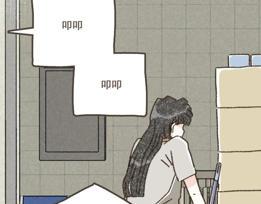 《栗子与年年》第八话 该负责任的选择 第63页