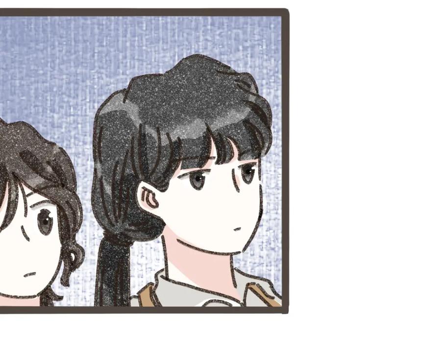 《栗子与年年》第八话 该负责任的选择 第98页