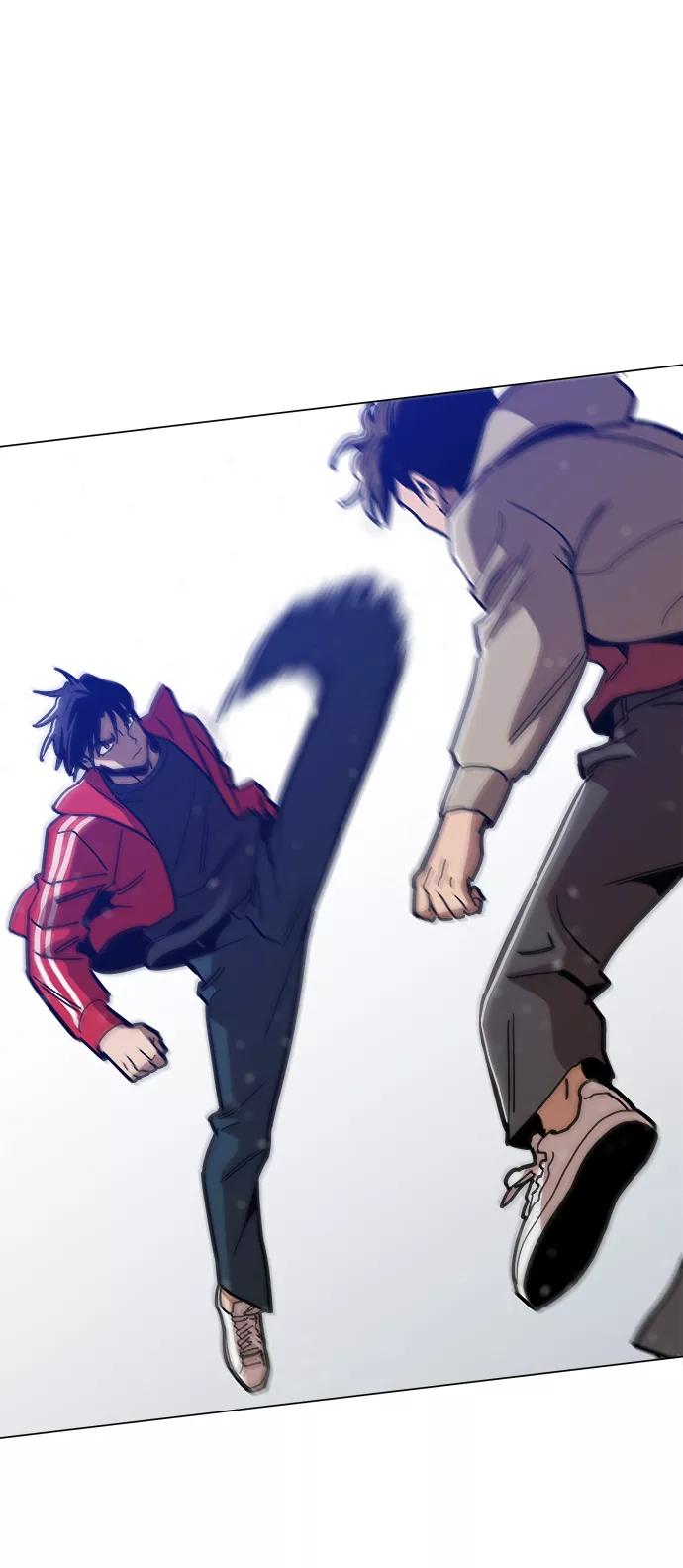 《野蛮的时代》[第37话] 不是…被你除掉了吗？ 第48页