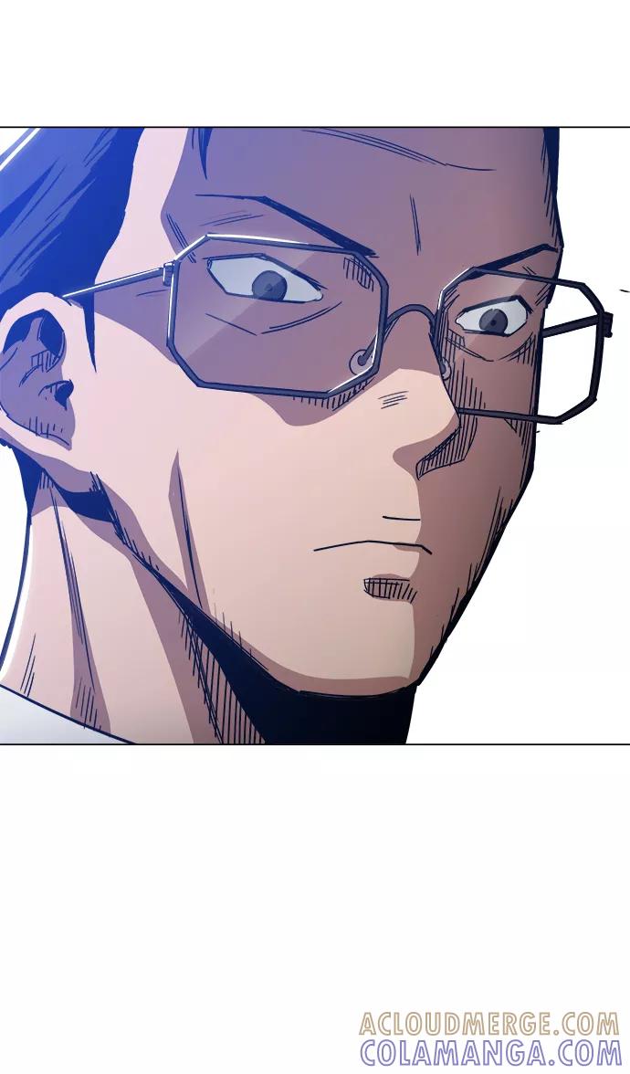 《野蛮的时代》[第37话] 不是…被你除掉了吗？ 第79页