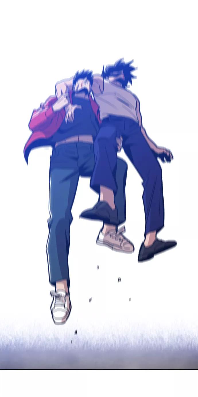 《野蛮的时代》[第41话] 不是我的错！！ 第14页