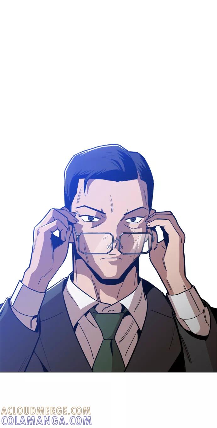 《野蛮的时代》[第41话] 不是我的错！！ 第73页
