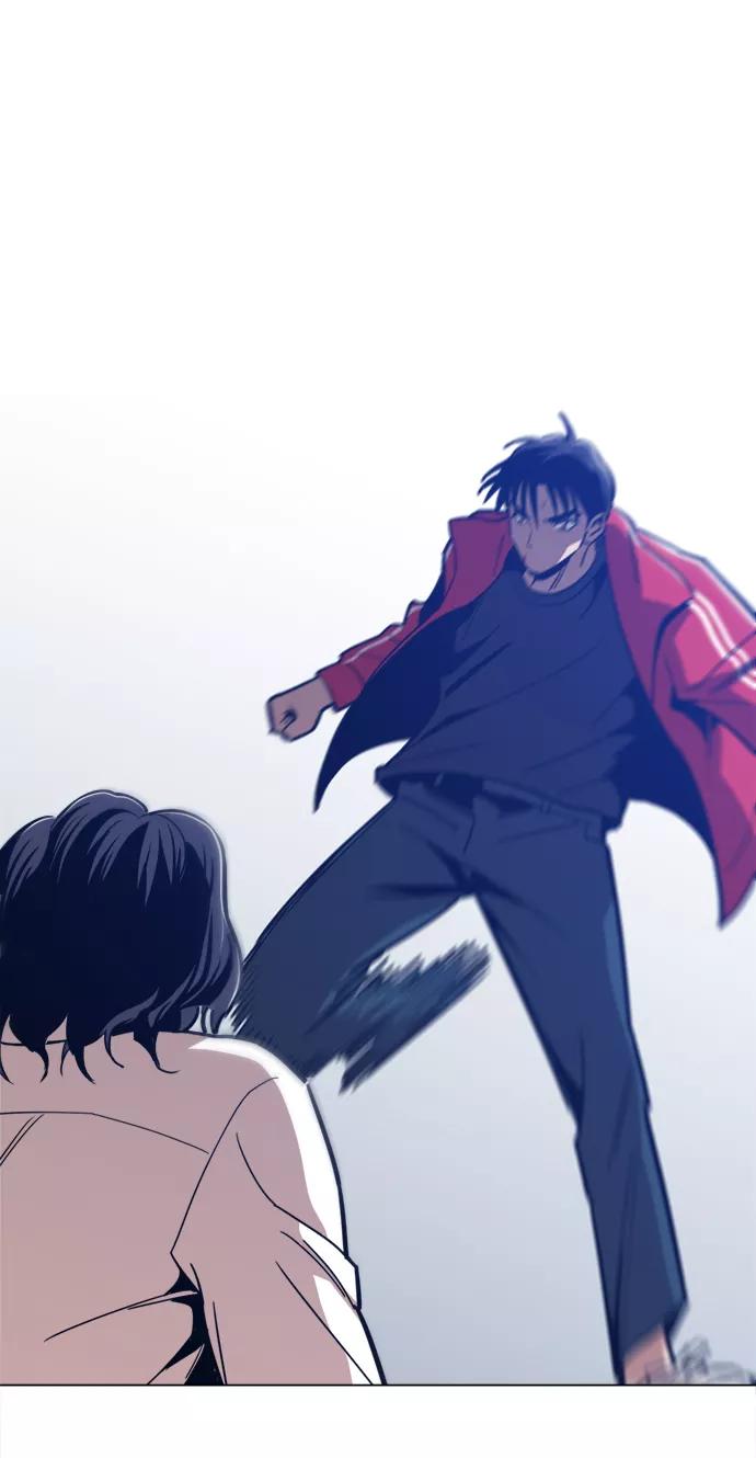 《野蛮的时代》[第41话] 不是我的错！！ 第18页