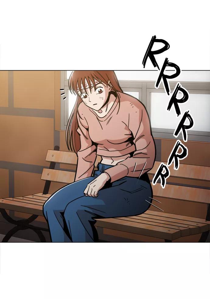 《野蛮的时代》[第41话] 不是我的错！！ 第56页