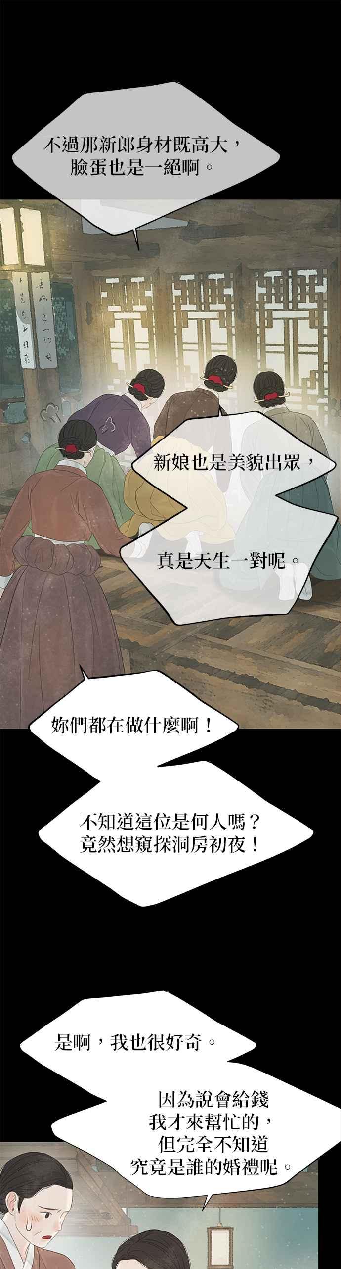 与王夜行 第49话 (第一季最终话) 第84页