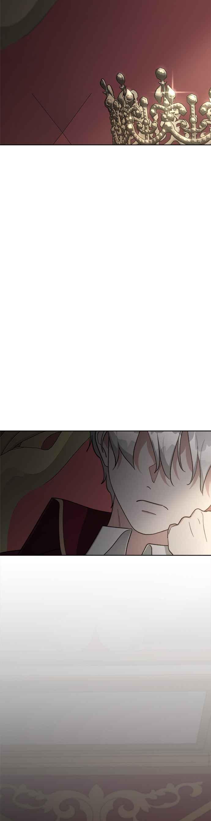 《皇帝倒转时光的理由》第89话 第48页